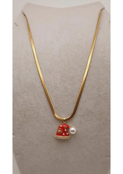 Yeni Yıl Çelik Kolye fiyatları