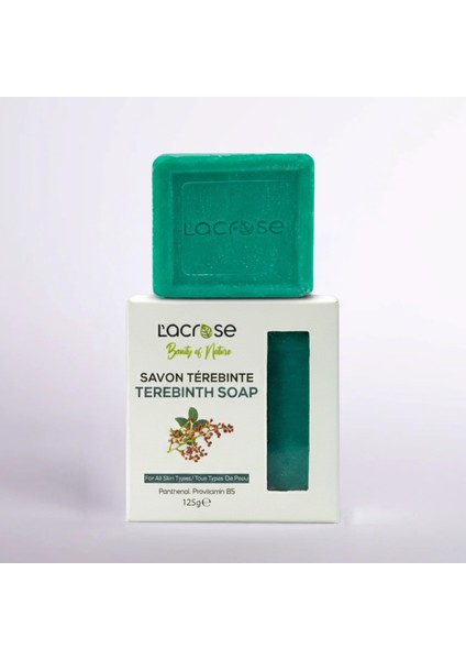 Bıttım Sabunu - Terebinth Soap fiyatları