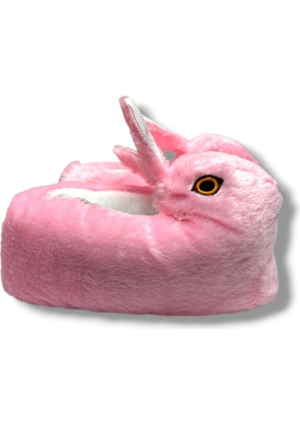 153-26 Termal Tavşan Figürlü Panduf 36-40 fiyatları