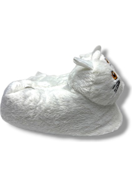 156-26 Termal Kedi Figürlü Panduf 36-40 fiyatları