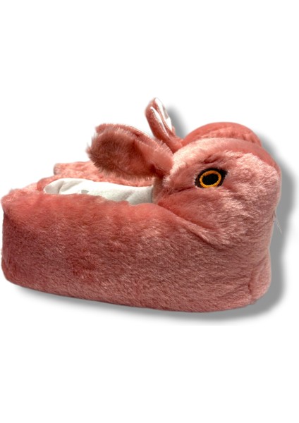 153-26 Termal Tavşan Figürlü Panduf 36-40 fiyatları