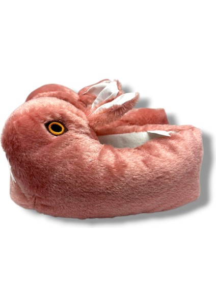 153-26 Termal Tavşan Figürlü Panduf 36-40 modelleri