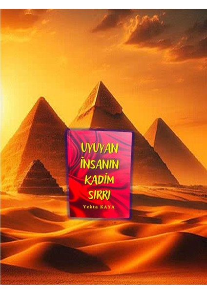 Uyuyan Insanın Kadim Sırrı fiyatları