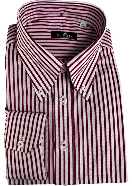 Erkek %100 Pamuk Gömlek