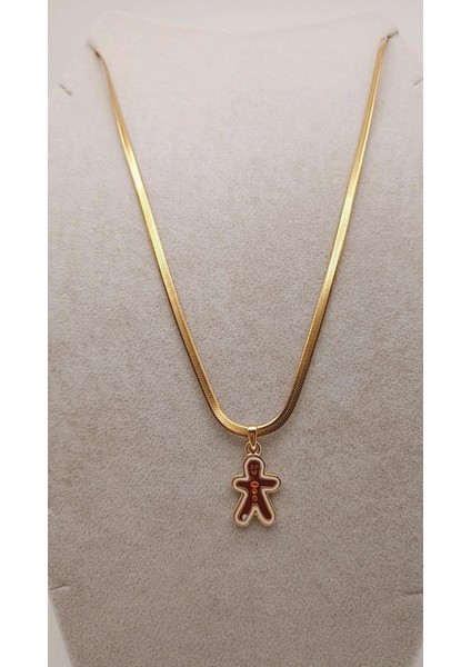 Yeni Yıl Çelik Kolye fiyatları