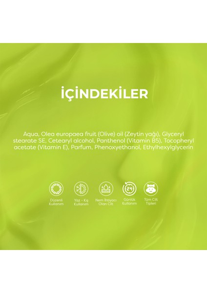 Bebek Vücut Losyonu - Baby Body Milk indirimleri