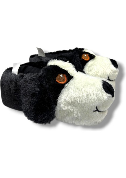 162-26 Termal Köpek Figürlü Panduf 36-40 fiyatları