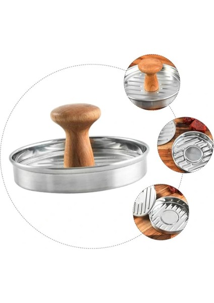 12 cm Hamburger Press NM-364 fiyatları