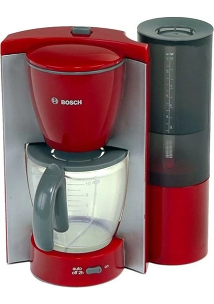 Bfs Bosch Oyuncak Kahve Makinesi