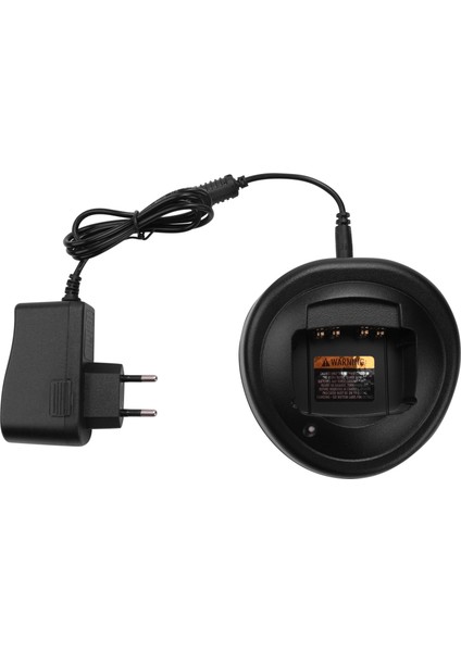 Radyo GP328 Şarj Cihazı Için 320 338 340 360 380 240 280 329 540 (Yurt Dışından)