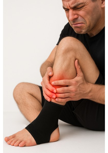 Kickboks Çorabı Boks Çorabı Muay Thai Çorabı Ayak Bilek Koruyucu Ayak Bilekliği Ayak Bandajı indirimleri