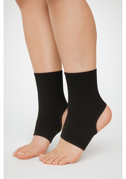 Kickboks Çorabı Boks Çorabı Muay Thai Çorabı Ayak Bilek Koruyucu Ayak Bilekliği Ayak Bandajı