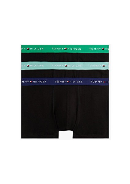 Erkek 3'lü Boxer Seti