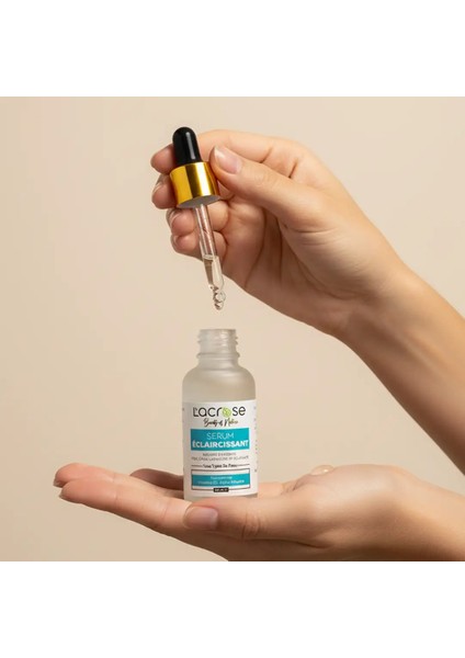 Leke Karşıtı Cilt Aydınlatıcı Serum - Brightening Spot Serum fiyatları