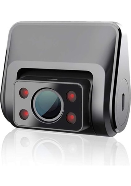 A129 Plus Için 50 cm Kablo ve Gece Görüşlü Iç Kamera