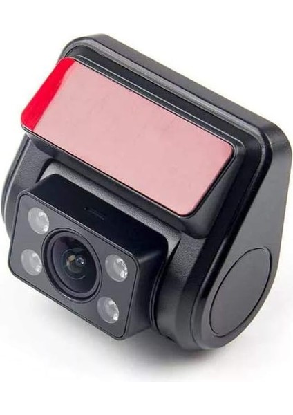 A129 Plus Için 50 cm Kablo ve Gece Görüşlü Iç Kamera indirimleri