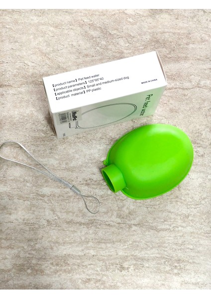 Evcil Hayvan Takılabilir Suluk Başlığı modelleri