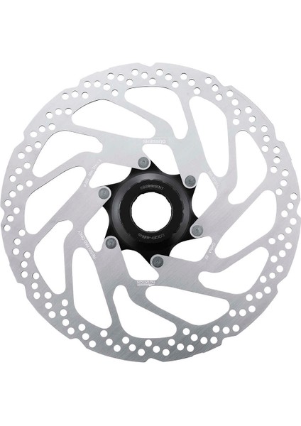 Shımano Altus SM-RT30 160MM Kilit Dahil Center Lock Rotor