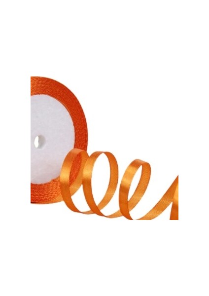 Saten Kurdele 2 Cm 10 Metre Yavruağzı