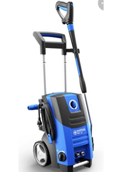 Mc 2c 150/160 Eu 150 Bar Basınçlı Yıkama Makinesi