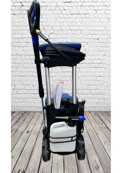 Mc 2c 150/160 Eu 150 Bar Basınçlı Yıkama Makinesi fiyatları