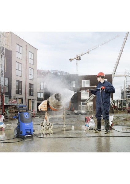 Mc 2c 150/160 Eu 150 Bar Basınçlı Yıkama Makinesi modelleri