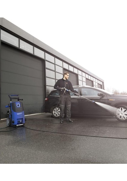 Mc 2c 150/160 Eu 150 Bar Basınçlı Yıkama Makinesi fırsatları