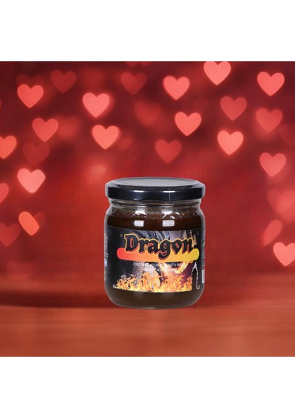 Dragon Ginsengli , Çakşır Otlu , Tongkhat Ali , Epimedium2, Panax , Erkeklere Özel Kuvvet Macunu 240 gr fırsatları