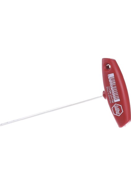 00909 Hex Altıgen Allen Anahtar T Saplı 3 x 150MM