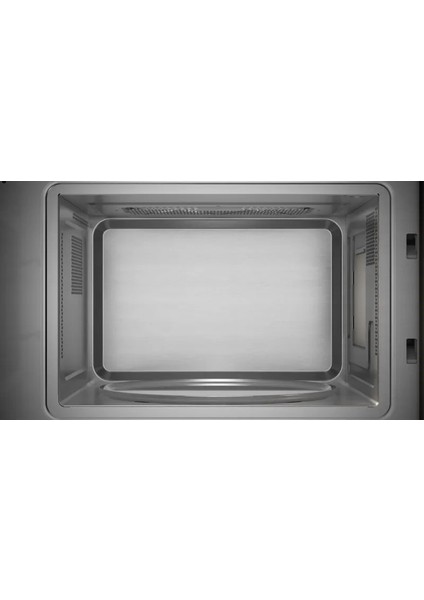 BE525LMW2 IQ500 Built-In Microwave With Grill Beyaz modelleri