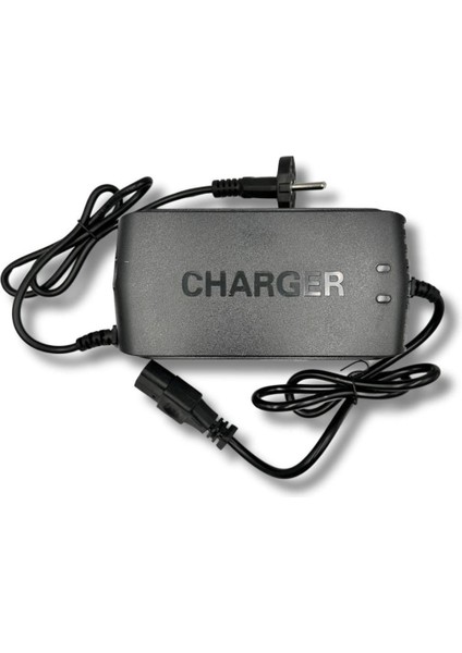 60 Volt 24 A Şarj Cihazı fiyatları