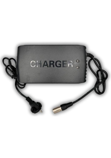 24 Volt 10A Şarj Cihazı modelleri