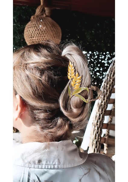 Buğday Figürlü Metal Mandal Toka fiyatları