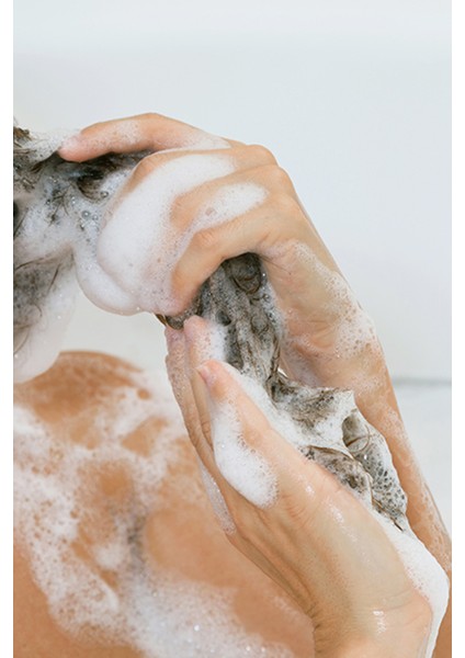 Dalba Professional Repairing Scalp Therapy Serum Shampoo (Rose FREESIA)275ML - Saç Derisi Bakımı Yapan Şampuan fiyatları