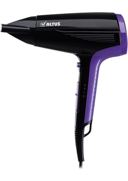 Hızlı ve Güvenli Saç Kurutma Makinesi, Hafif ve Pratik Kullanım