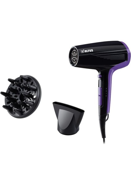 Hızlı ve Güvenli Saç Kurutma Makinesi, Hafif ve Pratik Kullanım fiyatları