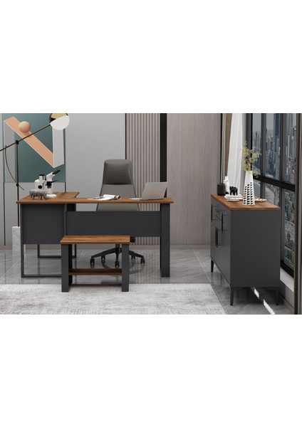 Landi Ofis Takımı 3' Lü Set