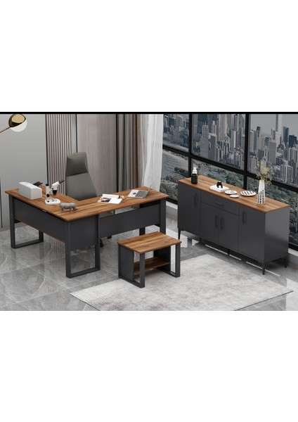 Landi Ofis Takımı 3' Lü Set fırsatları