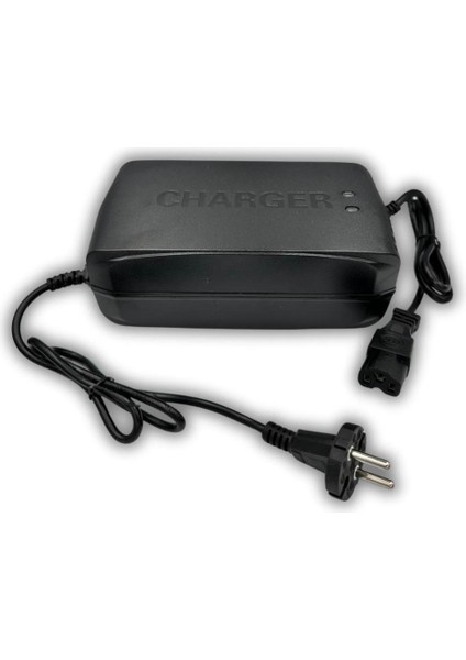 72 Volt 24 A Şarj Cihazı modelleri