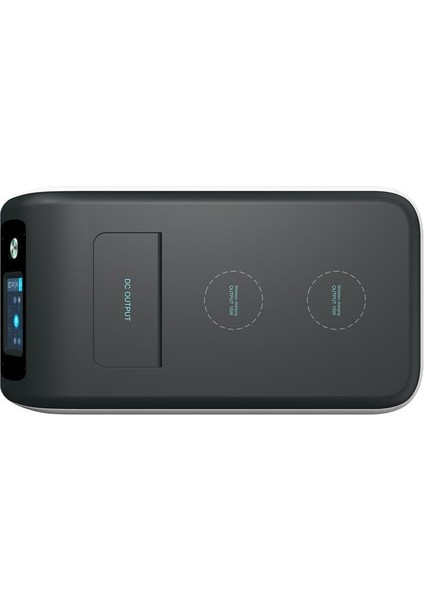 Bluettı EP500PRO 3000W 5100WH Taşınabilir Dokunmatik Güç İstasyonu modelleri