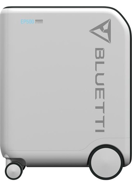 Bluettı EP500PRO 3000W 5100WH Taşınabilir Dokunmatik Güç İstasyonu fırsatları