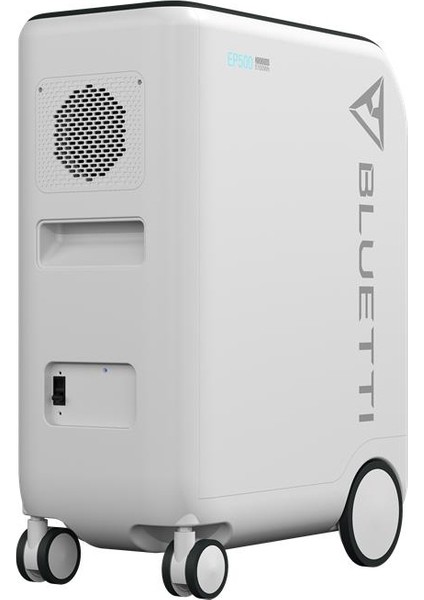 Bluettı EP500PRO 3000W 5100WH Taşınabilir Dokunmatik Güç İstasyonu indirimleri
