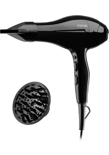 Yüksek Performanslı Saç Kurutma Makinesi, Güçlü ve Hızlı Kurutma