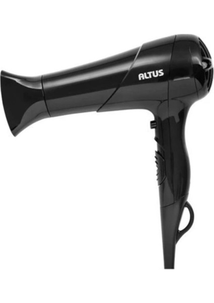 Güçlü 2200W Profesyonel Saç Kurutma ve Şekillendirme Makinesi