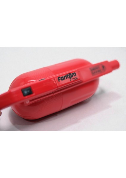 P1200 Pratic-S Toz Torbasız Elektrikli Dikey Süpürge fiyatları