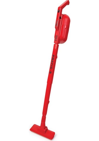 P1200 Pratic-S Toz Torbasız Elektrikli Dikey Süpürge fırsatları