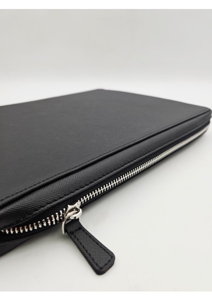 Premium Çok Fonksiyonlu Organizer - Protofolio Sekreterlik Çanta 25X32 cm indirimleri