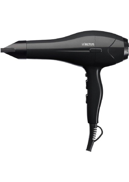 Güçlü 2100W Saç Kurutma Makinesi, Hızlı ve Etkili Kurulama Aroması