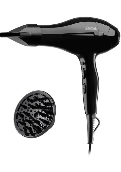 Güçlü 2100W Saç Kurutma Makinesi, Hızlı ve Etkili Kurulama Aroması fiyatları