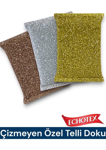 Premium Özel Telli Mikrofiber Bulaşık Süngeri – Ultra Temizlik, Çizmez Doku fiyatları